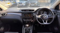 Nissan Qashqai 1.3 DiG-T Tekna 5dr Petrol Hatchback
